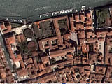 San Francesco dal Satellite